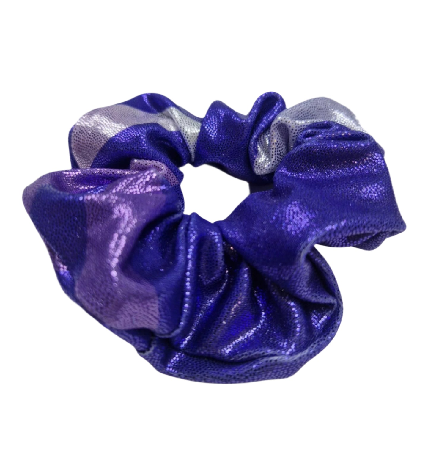 Leaps and Bounds Competition Club Hair Scrunchie