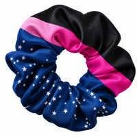 Gymstars Club Hair Scrunchie