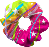 Zayla Hair Scrunchie