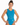 Justaucorps de gymnastique sans manches Excite pour filles