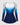 Robe patineuse à manches longues de compétition Evolution Oct 2022