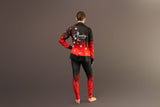 Phoenix Dance and Drama Uniform Tracksuit Warm Up Jacket
