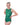 Emerald Green Mystique Sleeveless Tank Gymnastics Leotard