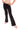 Black Womens Jazz Pants