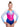 Defiant Deluxe Long Sleeve Gymnastics Leotard