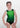 Delyn Gymnastics Club Sleeveless Tank Leotard for Girls