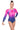 Endeavour Long Sleeve Gymnastics Leotard