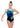 Epic Green Sleeveless Gymnastics Leotard