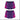 Europa Girls Gymnastics Gym Shorts