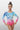 Helike Long Sleeve Girls Gymnastics Leotard