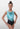 Hyperion Turquoise Sleeveless Tank Girls and Adult Gymnastics Leotard