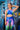 Kinetic Crop Top and Leggings Set