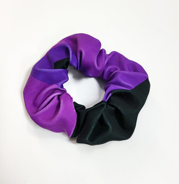Pace Purple Hair Scrunchie