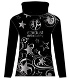 Stardust Dance Academy Uniform Tracksuit Warm Up Jacket