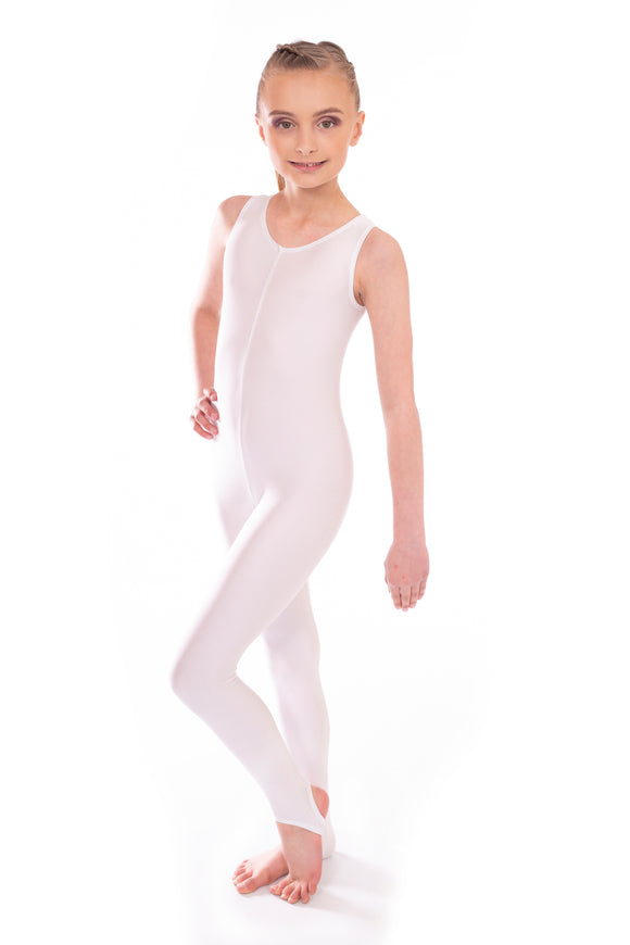 Sleeveless Unitards Velocity Pro Sport